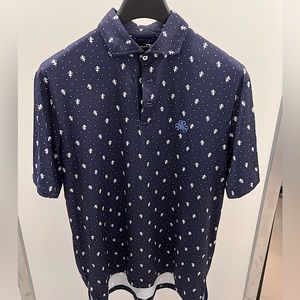 RLX Ralph Lauren Polo, Size medium